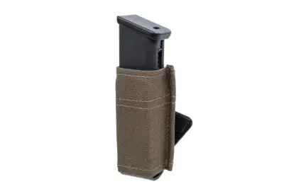 Kątowa ładownica na magazynek pistoletowy Wosport Ranger Green - obrazek 4