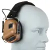 Aktywne ochronniki słuchu Earmor M31 MOD.4 Coyote Brown OD-G-EAR-31-041974-00 asgbox.pl Aktywne ochronniki słuchu Earmor M31 MOD.4 Coyote Brown OD-G-EAR-31-041974-00 asgbox.pl