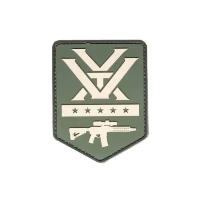 asgbox.pl - Naszywka Vortex Badge Patch OLV