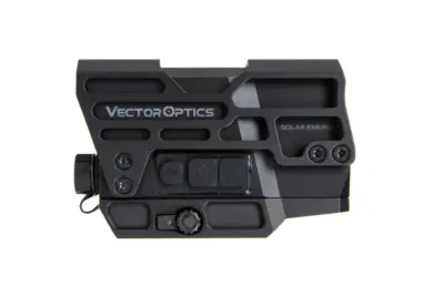 Kolimator Vector Optics Frenzy Plus 1x31x26 Solar - obrazek 3