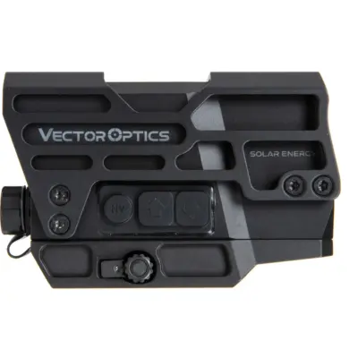 Kolimator Vector Optics Frenzy Plus 1x31x26 Solar VEC-10-044173-00 asgbox.pl Kolimator Vector Optics Frenzy Plus 1x31x26 Solar VEC-10-044173-00 asgbox.pl