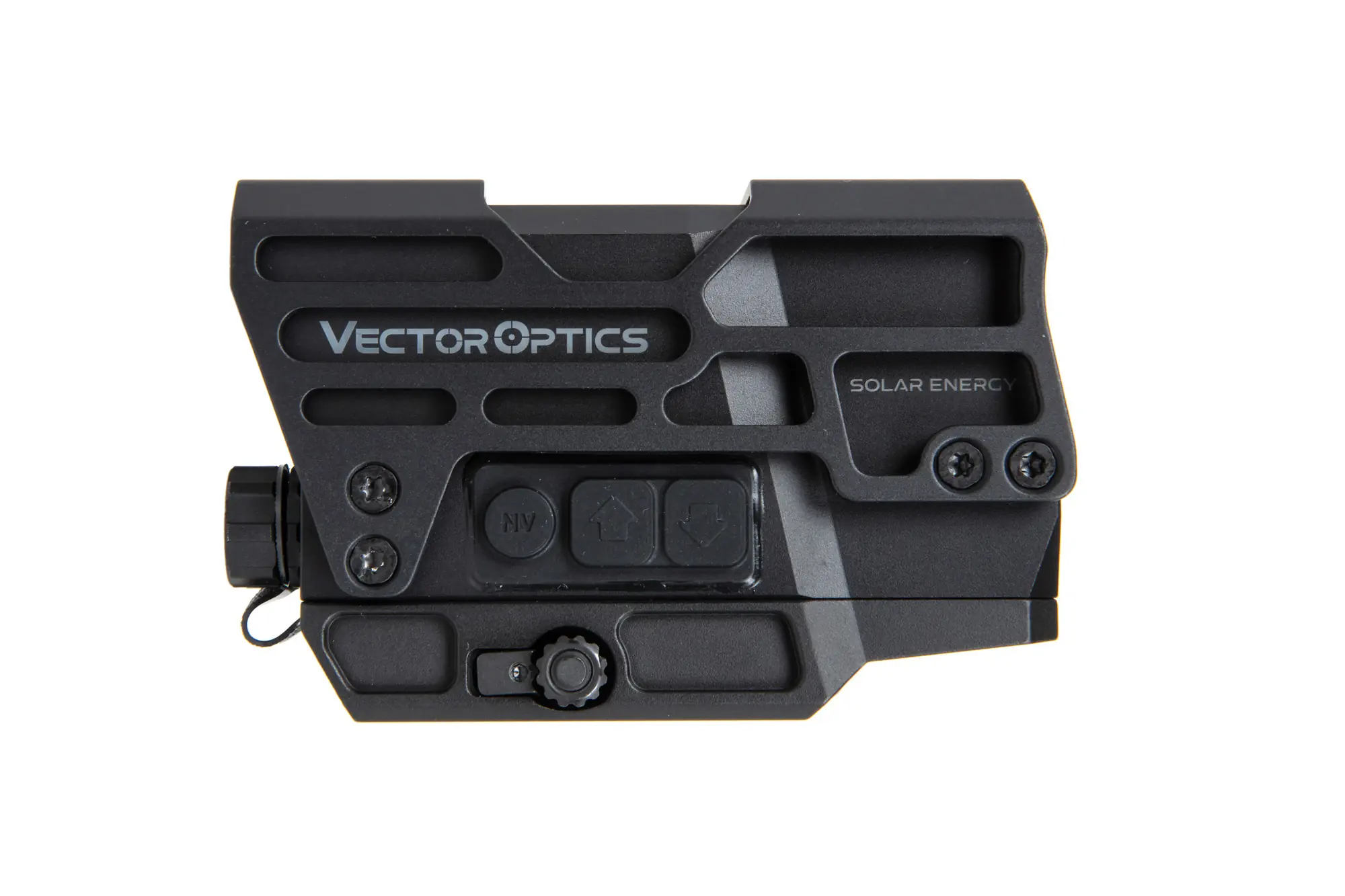 Kolimator Vector Optics Frenzy Plus 1x31x26 Solar VEC-10-044173-00 asgbox.pl Kolimator Vector Optics Frenzy Plus 1x31x26 Solar - obrazek 4