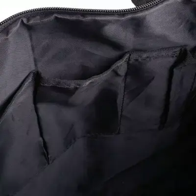 Torba Daily Laptop Bag - czarna OD-G-PRI-20-017361-00 asgbox.pl