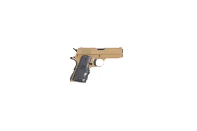 Replika pistoletu SR-911 Desert Commando (OUTLET) - obrazek 3