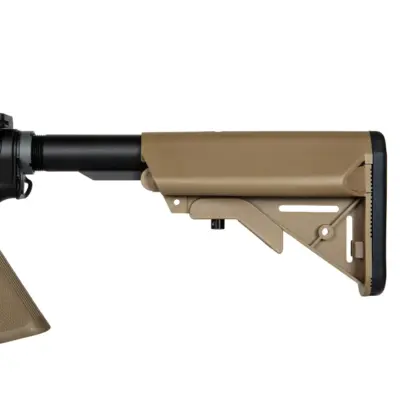 Replika karabinka SA-B02 ONE™ - Half-Tan OD-G-SPE-01-006109-00 asgbox.pl