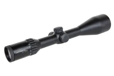 Luneta Vector Optics CONTINENTAL x6 2.5-15x56 Fiber - obrazek 3