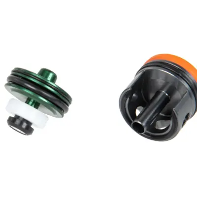 Zestaw głowic tłoka i cylindra TopMax ERGAL CNC DMR High Stop Air-Brake (pomarańczowy PAD) TPX-08-043948-00 asgbox.pl Zestaw głowic tłoka i cylindra TopMax ERGAL CNC DMR High Stop Air-Brake (pomarańczowy PAD) TPX-08-043948-00 asgbox.pl