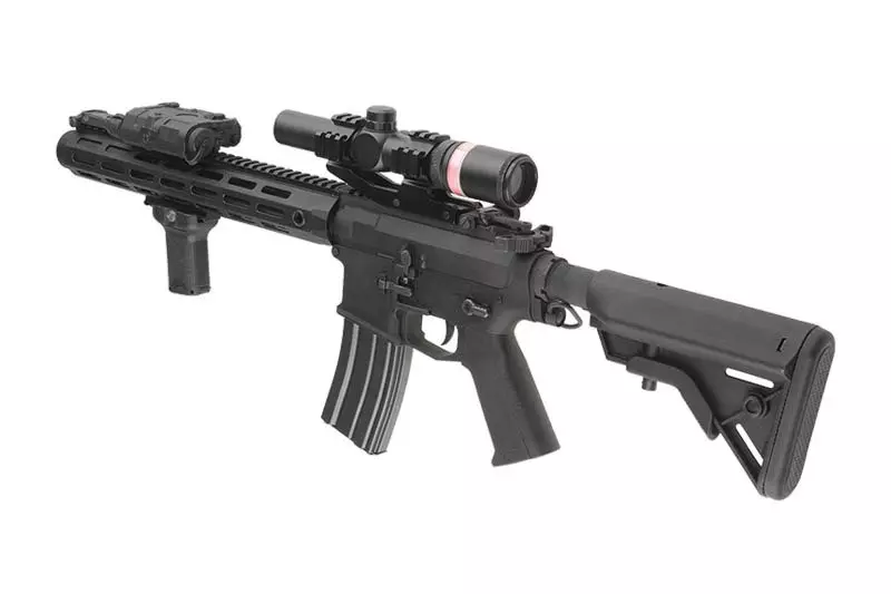 Replika karabinka ELAR MUR Custom Carbine (Platinum Version) OD-G-EIL-01-011507-00 asgbox.pl Replika karabinka ELAR MUR Custom Carbine (Platinum Version) - obrazek 13