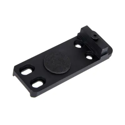 Montaż kolimatorów mini do replik G17 TM Czarny 5KU-10-041903-00 asgbox.pl