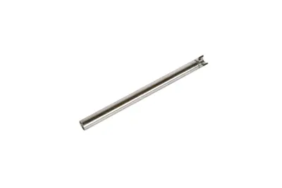 Lufa precyzyjna bezmostkowa do replik GBB 6,03mm - 117 mm - obrazek 3