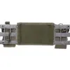 Moduł do kamizelki typu Chest Rig MK4 Chassis II Wosport Ranger Green OD-G-WSP-18-039649-00 asgbox.pl