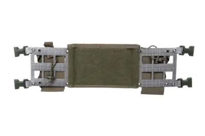 Moduł do kamizelki typu Chest Rig MK4 Chassis II Wosport Ranger Green - obrazek 2