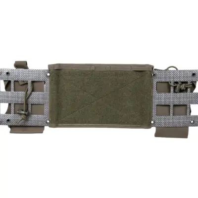 Alternative view of Moduł do kamizelki typu Chest Rig MK4 Chassis II Wosport Ranger Green