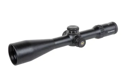 Luneta Vector Optics CONTINENTAL X6 5-30X56 VCT-34FFP Czarna - obrazek 3