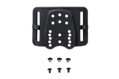 Kabura Kydexowa do replik Glock Primal Gear Oliwkowa - obrazek 5