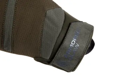 Rękawice outdoorowe Armored Claw Essential Seeker Shades of Green - obrazek 5