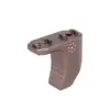 Chwyt typu handstop na MLOK Tan OD-G-MET-09-039010-00 asgbox.pl
