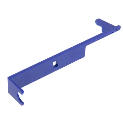 Listwa popychacza POINT do Gearboxa V2 Niebieski PNT-08-039074-00 asgbox.pl