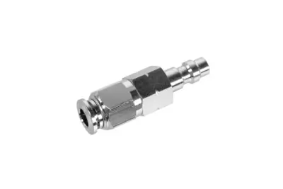 Złączka 6 mm do silnika HPA (standard US) - obrazek 3