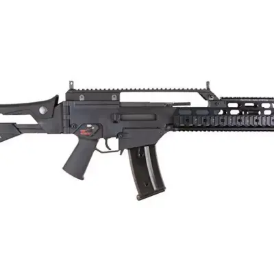 Replika karabinka 999RAS IdZ GBB OD-G-WET-02-009006-00 asgbox.pl