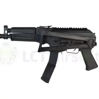 Replika pistoletu maszynowego PP-19-01 Witiaź OD-G-LCT-01-010638-00 asgbox.pl