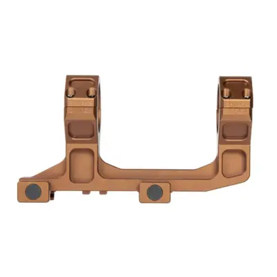 Montaż lunety RIS 1.93''/30mm - tan EVG-10-033783-00 asgbox.pl