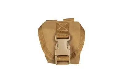 Ładownica na granat Mojo - Coyote Brown - obrazek 4
