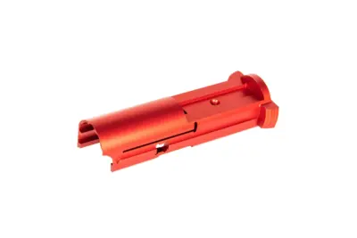 Jednostka BlowBack Ultra Lightweight do replik AAP01 - Czerwony - obrazek 3