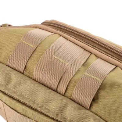 Nerka taktyczna Waist Bag - tan OD-G-PRI-20-017372-00 asgbox.pl