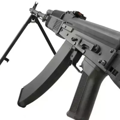 Replika karabinu maszynowego - CM052A OD-G-CYM-01-003774-00 asgbox.pl