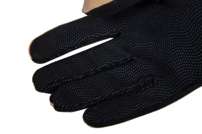 Rękawice outdoorowe Armored Claw Essential Seeker Shades of Tan - obrazek 5