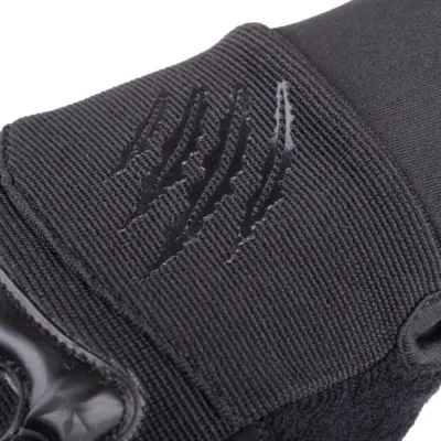 Rękawice taktyczne Armored Claw BattleFlex - czarne OD-G-ACL-33-010034-02 asgbox.pl