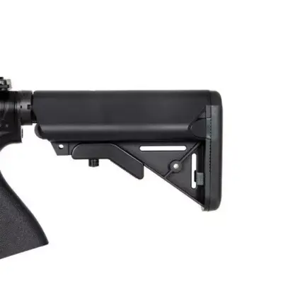 Replika karabinka TM416 Delta - czarna OD-G-TMR-01-017735-00 asgbox.pl