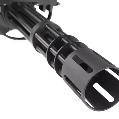 Replika działka M134-A2 Vulcan Minigun OD-G-CLA-01-016096-00 asgbox.pl