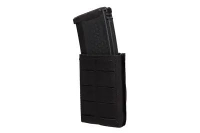 Ładownica LCS na magazynek 5.56/7.62 - Czarna - obrazek 4