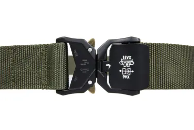 Pas Viper Tactical FAST Oliwkowy - obrazek 2