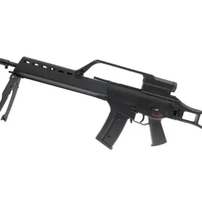 Replika karabinka szturmowego JG1038 OD-G-JGW-01-000637-00 asgbox.pl Replika karabinka szturmowego JG1038 OD-G-JGW-01-000637-00 asgbox.pl