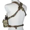 Taktyczny Chest Rig typu D3CRX - Multicam® OD-G-PEW-18-033967-00 asgbox.pl Taktyczny Chest Rig typu D3CRX - Multicam® OD-G-PEW-18-033967-00 asgbox.pl