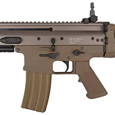 Replika karabinka L MK16 MOD 0 CQB OD-G-WET-01-007698-00 asgbox.pl