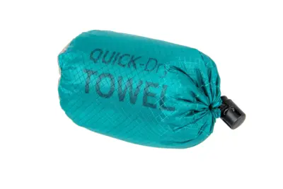 Ręcznik szybkoschnący Naturehike Quick Dry MJ01 NH19Y001-J Oliwkowy - obrazek 2