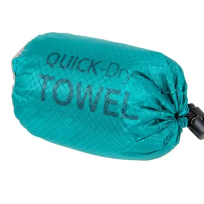 Alternative view of Ręcznik szybkoschnący Naturehike Quick Dry MJ01 NH19Y001-J Oliwkowy