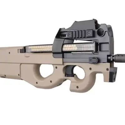 Replika pistoletu maszynowego PDW 99 DST OD-G-GIG-01-004147-00 asgbox.pl Replika pistoletu maszynowego PDW 99 DST OD-G-GIG-01-004147-00 asgbox.pl