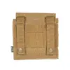 Uniwersalna ładownica cargo Mamus - Coyote Brown OD-G-PRI-19-031779-00 asgbox.pl
