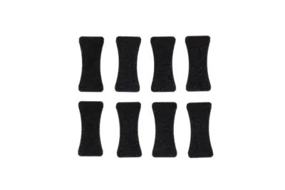 Zestaw rzepów organizacyjnych Primal Gear Czarny - obrazek 2