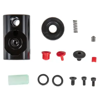 asgbox.pl - Komora Hop-Up do replik Tac-41 Silverback AEG