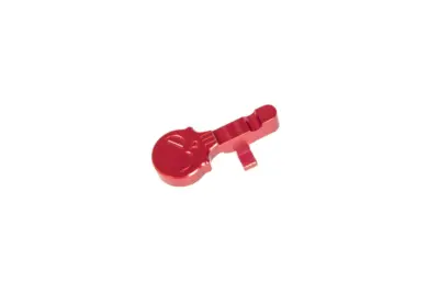 Bolt-Catch CNC 1A1 - Czerwony - obrazek 3