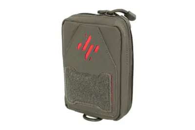 Mała apteczka Specna Arms Tactical Oliwkowa - obrazek 5