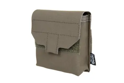 Mała kieszeń uniwersalna Primal Gear Lightweight Ranger Green - obrazek 4