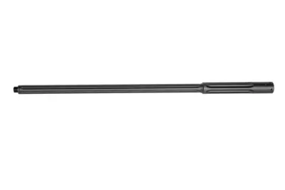 Żłobiona lufa zewnętrzna do replik SRS - 22 cale - obrazek 4