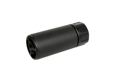 Tłumik Specna Arms MTU-Fire™ V2 -Czarny - obrazek 3